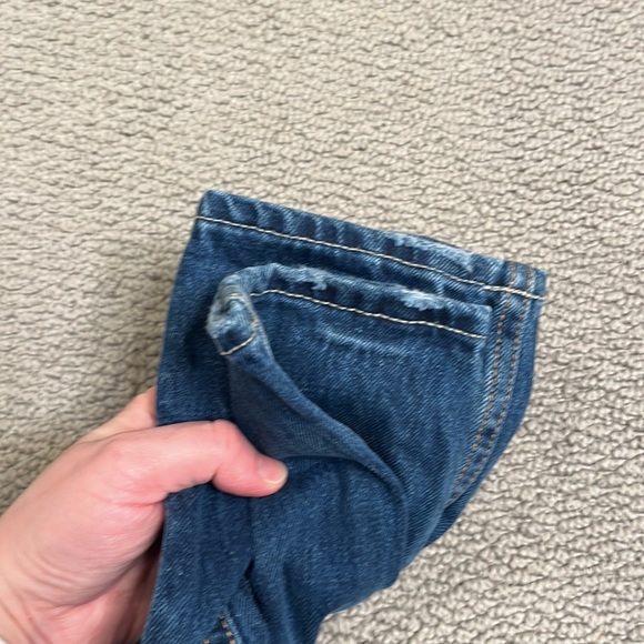 grlfrnd karolina jeans 25 - Picture 7 of 7